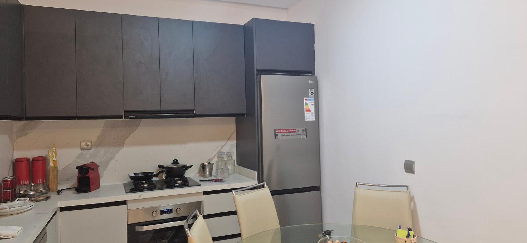 La Costa Koala Apartment Tanger Exterior foto