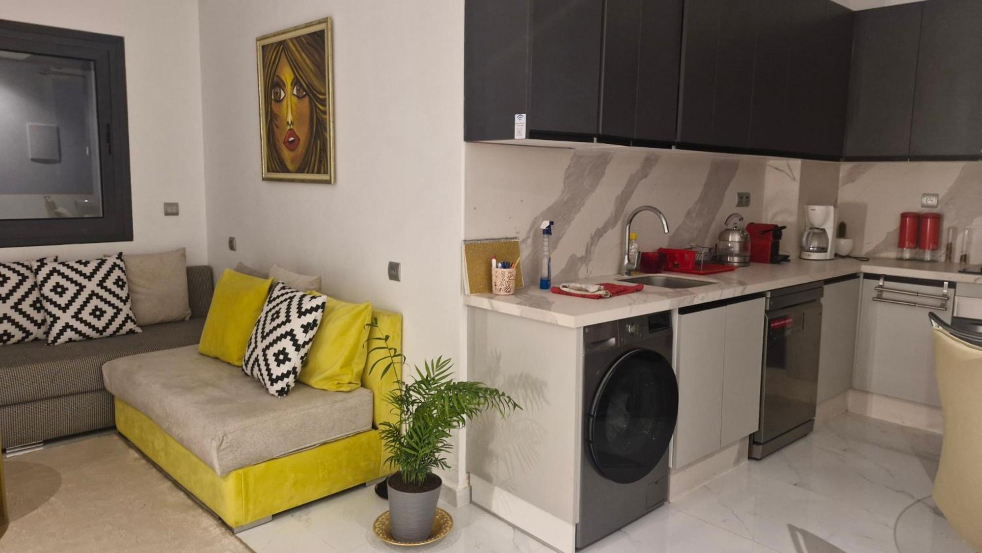 La Costa Koala Apartment Tanger Exterior foto