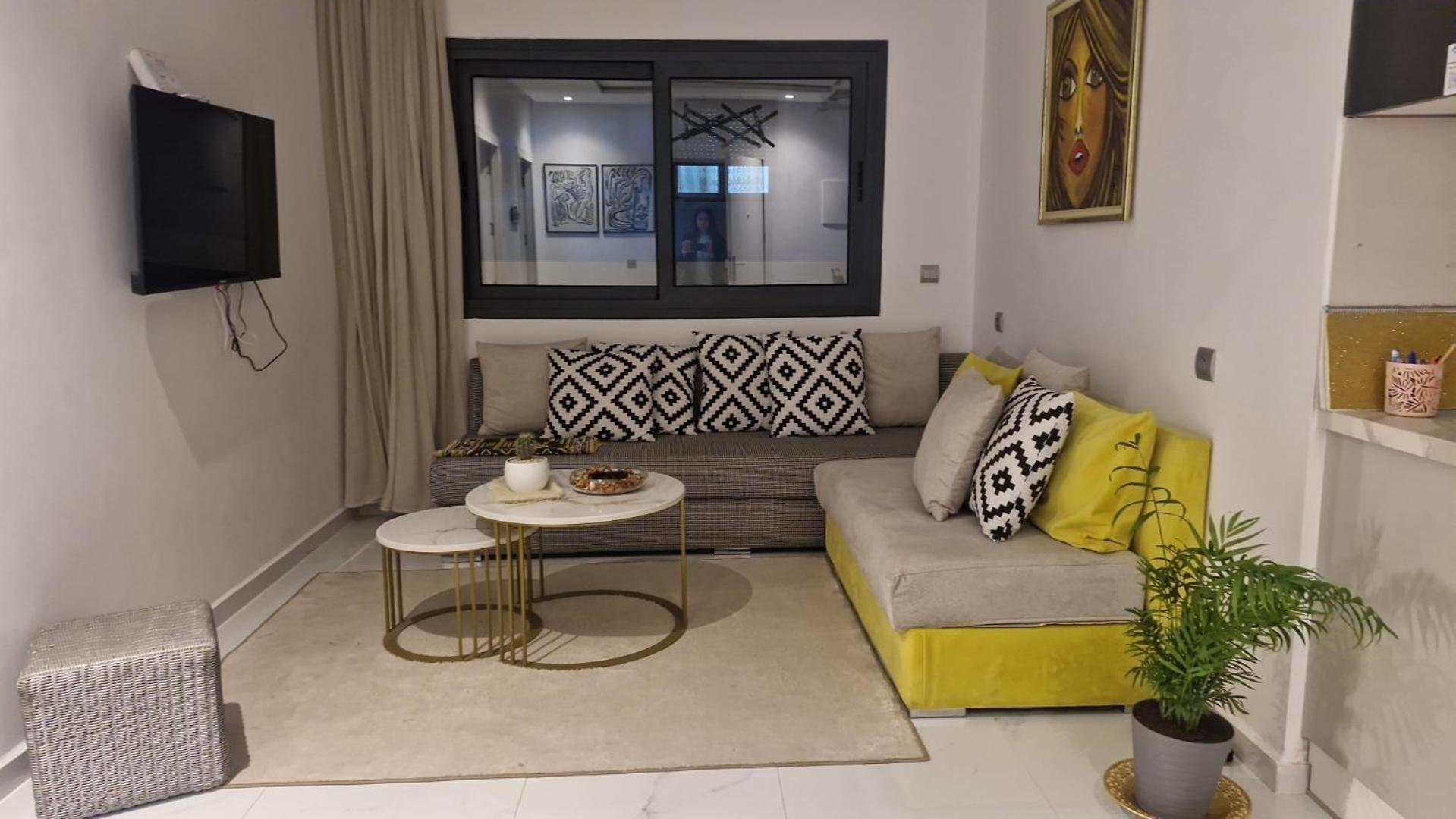 La Costa Koala Apartment Tanger Cameră foto